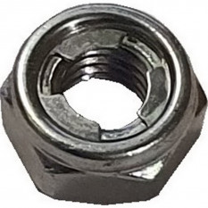 Шестигранна гайка M4-7 Makita (Макита) оригінал 252083-8