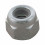 гайка Makita (Макита) оригінал 252126-6