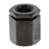 Шестигранна гайка M6 Makita (Макита) оригінал 252133-9