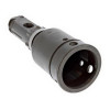 Ствол 324837-4 Makita DHK180 аккумуляторный отбойный молоток оригинал