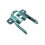 Хомутик Makita (Макита) оригінал 346073-2