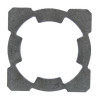 Ущільнювальна пластина Makita (Макита) оригінал 346141-1