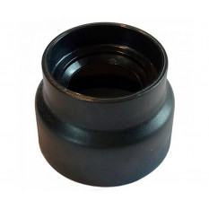 Крышка патрона 417629-9 Makita DHR202, DHR241  аккумуляторный перфоратор оригинал