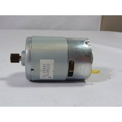 Двигатель 9.6В 629577-2 Makita 6900D аккумуляторный гайковерт оригинал