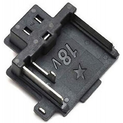 Роз'єм LS713D Makita (Макита) оригінал 643859-8