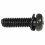 Гвинт M4X14 Makita (Макита) оригінал 911121-2