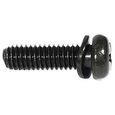 Гвинт M4X14 Makita (Макита) оригінал 911121-2