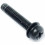 Винт M4х22 911143-2 Makita 6900D аккумуляторный гайковерт оригинал