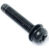 Винт M4х22 911143-2 Makita 6900D аккумуляторный гайковерт оригинал