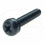 Винт M5х35 911256-9 Makita BC231UD аккумуляторный триммер оригинал
