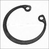 Стопорное кольцо R-24 962103-7 Makita BC231UD аккумуляторный триммер оригинал