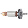 Якорь 619324-9 Makita DUR182U аккумуляторный триммер оригинал