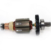 Якорь 619334-6 Makita DHR165  аккумуляторный перфоратор оригинал
