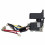 Кнопка 632D93-9 Makita DHR165  аккумуляторный перфоратор оригинал
