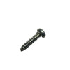 Винт 2.9x13 341704710 Metabo PowerMaxx BS Basic 600984000 аккумуляторный шуруповерт оригинал