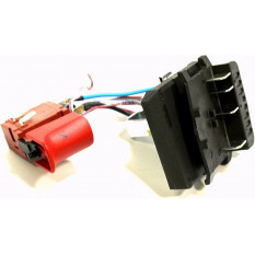 Модуль управления 1607233412 Bosch GBH 18 V-LI аккумуляторный перфоратор оригинал