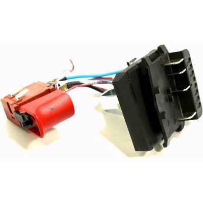 Модуль управления 1607233412 Bosch GBH 18 V-LI аккумуляторный перфоратор оригинал