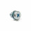 Винт M3X6 DTD170 Makita (Макита) оригінал 652069-6