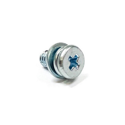 Винт M3X6 652069-6 Makita DDF484, DTW300 Шуруповерт оригинал