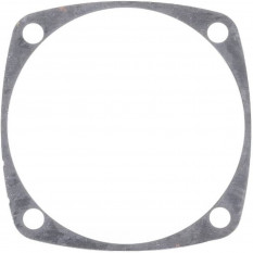 Прокладка 0.2 мм 1600136014 Bosch GWS 18V-10 аккумуляторной болгарки оригинал