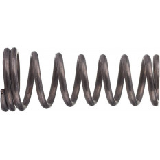 Пружина сжатия 1604611042 Bosch GWS 18V-10 аккумуляторной болгарки оригинал
