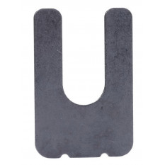 Подкладка 0, 8 мм 1611320003 Bosch GBH 18 V-LI аккумуляторный перфоратор оригинал