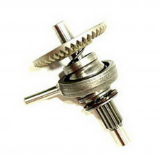 Ствол в сборе 1613160017 Bosch GBH 18 V-LI аккумуляторный перфоратор оригинал