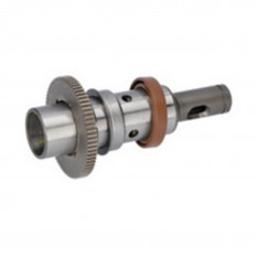 Ствол в сборе 1615806252 Bosch GBH 18 V-LI аккумуляторный перфоратор оригинал