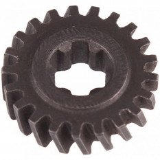 Шестерня цилиндрическая Z.6/21 1616320002 Bosch GBH 24 VR аккумуляторный перфоратор оригинал