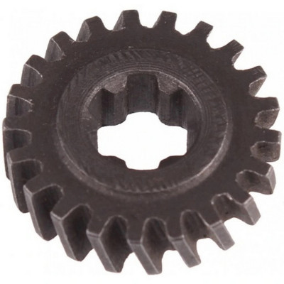 Шестерня цилиндрическая Z.6/21 1616320002 Bosch GBH 24 VR аккумуляторный перфоратор оригинал