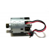Электродвигатель 16170006CW Bosch GBH 18 V-LI аккумуляторный перфоратор оригинал