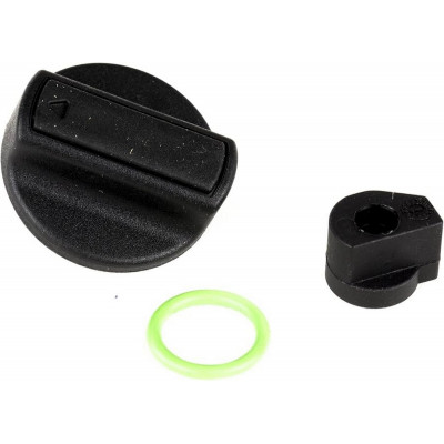 Фиксатор 16170006D1 Bosch GBH 18 V-LI аккумуляторный перфоратор оригинал
