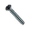 Винт 4x25 мм 1619P01066 Bosch GWS 180-LI аккумуляторной болгарки оригинал