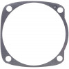 Прокладка 0.2 мм 1619P02822 Bosch GWS 180-LI аккумуляторной болгарки оригинал