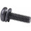Винт 1619P06252 Bosch GST 10,8 V-LI аккумуляторный лобзик оригинал