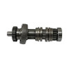 Маркировачная таблица 1619P10564 Bosch GST 10,8 V-LI аккумуляторный лобзик оригинал