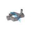 Корпус подшипника 1619P10587 Bosch GST 10,8 V-LI аккумуляторный лобзик оригинал