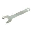 Ключ торцовый шестигранный 1619P11420 Bosch GWS 12V-76 аккумуляторной болгарки оригинал