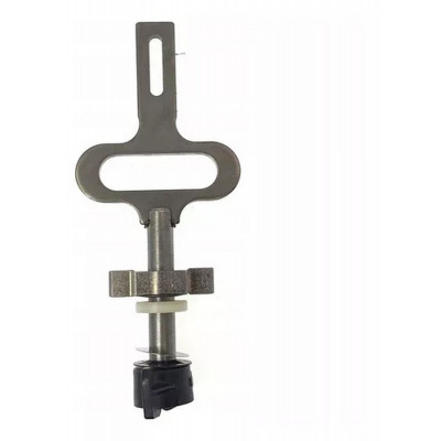 Шток 2600780190 Bosch GST 10,8 V-LI аккумуляторный лобзик оригинал