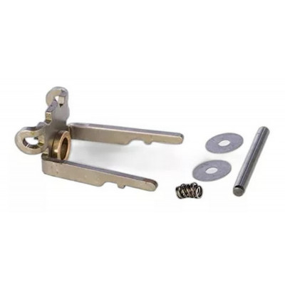 Направляющая скоба 2601322900 Bosch GST 18 V-Li S аккумуляторный лобзик оригинал