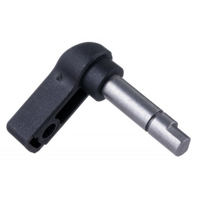 Рукоятка управления 2602026063 Bosch GST 18 V-Li S аккумуляторный лобзик оригинал