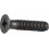 Винт M6x27 мм (левая резьба) 2603421226 Bosch GBH 24 VR аккумуляторный перфоратор оригинал