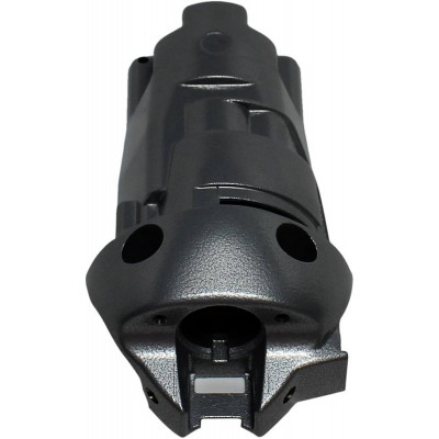 Крышка редуктора 2605808081 Bosch GST 18 V-Li S аккумуляторный лобзик оригинал