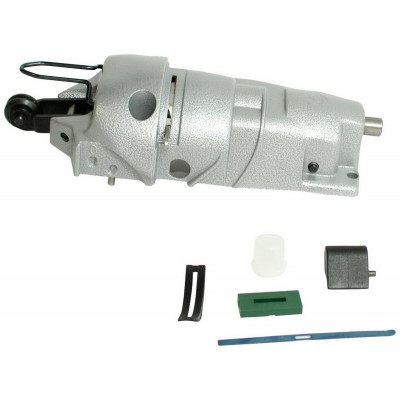 Крышка редуктора в сборе 2605808927 Bosch GST 18 V-Li S аккумуляторный лобзик оригинал