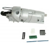 Крышка редуктора в сборе 2605808927 Bosch GST 18 V-Li S аккумуляторный лобзик оригинал