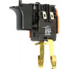 Кнопка 2607200413 Bosch GST 18 V-Li S аккумуляторный лобзик оригинал