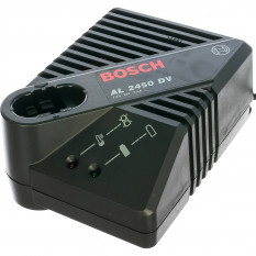 Зарядное устройство 230/7.2-24В 2607225027 Bosch GST 18 V-Li S аккумуляторный лобзик оригинал