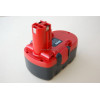 Аккумулятор 18В 2.6А·Ч NI-MH Hd 2607335687 Bosch GST 18 V-Li S аккумуляторный лобзик оригинал
