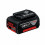 Аккумулятор BBS MR 18В, 3А·Ч, Li 2607336235 Bosch GBH 18 V-LI аккумуляторный перфоратор оригинал