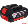 Аккумуляторная батарея BBS MR, 18В, 5 А 2607337069 Bosch GWS 180-LI аккумуляторной болгарки оригинал